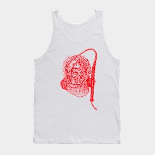 Jesus whip Tank Top